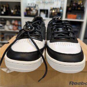 Reebok Club C Extra Butter Prom Pack 11 men Sneakers